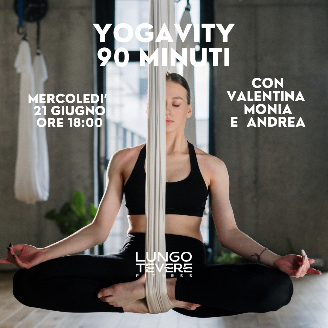 yogavity