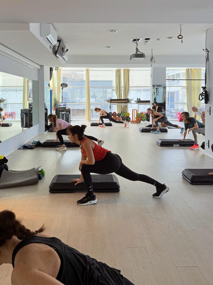 FITNESS