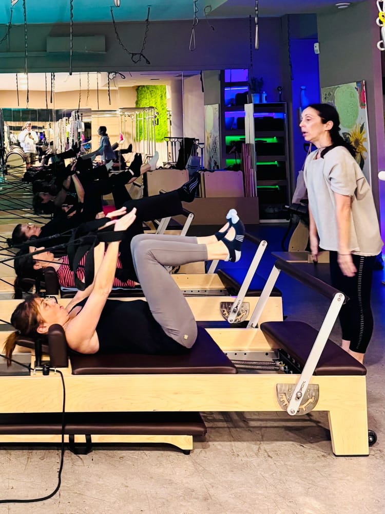 reformer carlotta