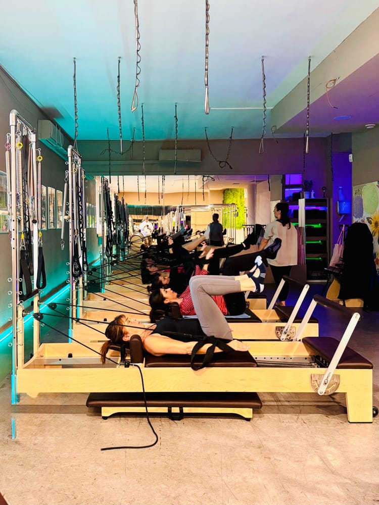 reformer half tower1